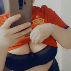 Video by irose_luv2twerk published on August 1,2023 17:29:00 - BestThots