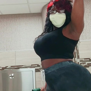 Video by mizzbeethebody published on June 26,2023 01:36:00 - BestThots