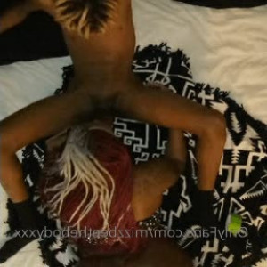 Video by mizzbeethebody published on July 14,2023 01:31:00 - BestThots