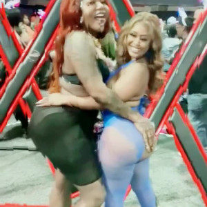 Video by mizzbeethebody published on May 12,2023 00:48:00 - BestThots