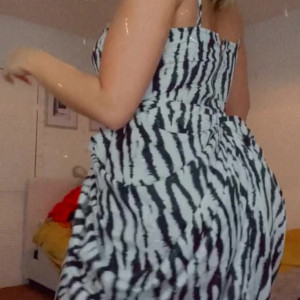 Video by tiahlarosa published on July 17,2023 06:10:00 - BestThots