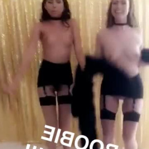 Video by jillkassidyy published on June 5,2023 10:00:00 - BestThots