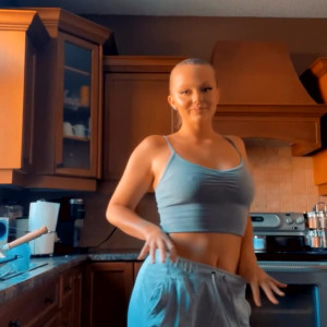 Video by lovegiavanna published on July 18,2023 03:25:00 - BestThots