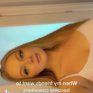 Video by lovegiavanna published on June 30,2023 08:21:00 - BestThots