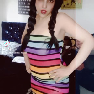 Video by sexyindiangoddess published on August 18,2023 01:26:26 - BestThots