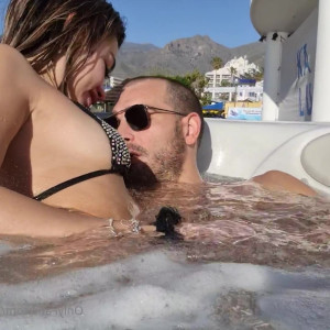 Video by martinasmeraldiofficial published on May 15,2023 00:38:00 - BestThots