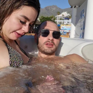 Video by martinasmeraldiofficial published on May 5,2023 18:30:00 - BestThots