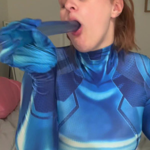 Video by carrottcake published on July 9,2023 02:41:00 - BestThots