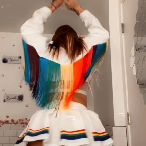 Video by carrottcake published on August 5,2023 16:29:00 - BestThots