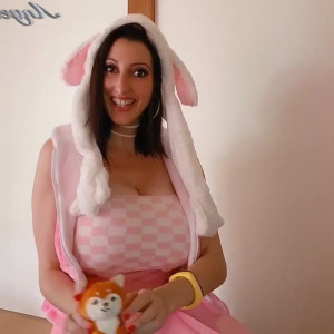 angelicastranger7 #5120797