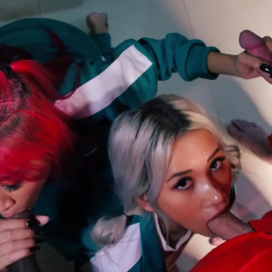 Video by sinbros published on August 3,2023 15:52:00 - BestThots