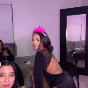 Video by caamibernaal published on March 30,2023 14:30:00 - BestThots