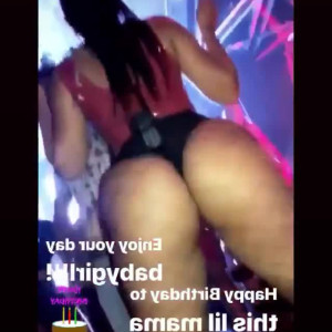 Video by caamibernaal published on March 4,2023 11:50:00 - BestThots