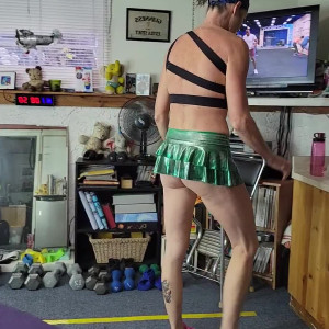 Video by sheswitmefree published on April 8,2023 20:31:00 - BestThots