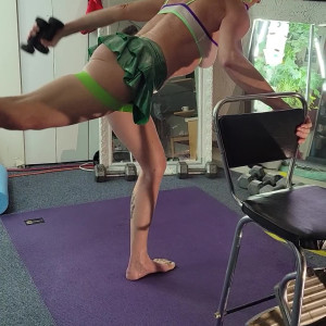 Video by sheswitmefree published on June 26,2023 10:20:00 - BestThots