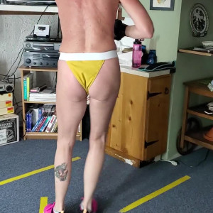 Video by sheswitmefree published on March 5,2023 16:17:00 - BestThots