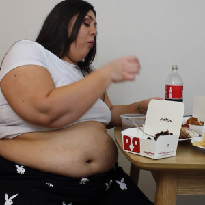 Video by bbwlayla published on June 11,2023 18:45:00 - BestThots