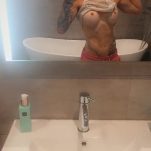 Video by mrandmrsbadass published on May 24,2023 20:53:00 - BestThots