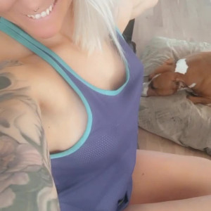 Video by mrandmrsbadass published on April 16,2023 21:50:00 - BestThots