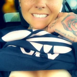 Video by mrandmrsbadass published on April 26,2023 12:09:00 - BestThots