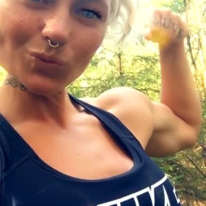 Video by mrandmrsbadass published on May 26,2023 14:37:00 - BestThots