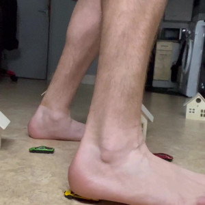 ukbigfootmaster #3347683