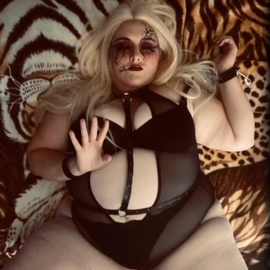 sweetcherrybbw #3348041