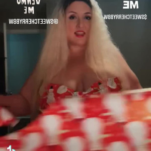 Video by sweetcherrybbw published on August 10,2023 08:42:00 - BestThots