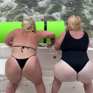 Video by sweetcherrybbw published on June 14,2023 01:25:00 - BestThots