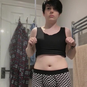 Video by vampbussy published on June 22,2023 02:21:00 - BestThots