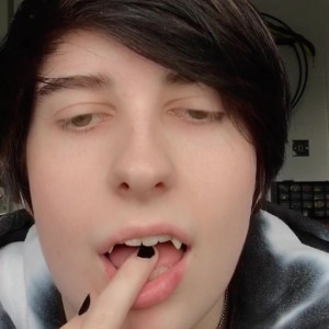 Video by vampbussy published on March 7,2023 19:38:00 - BestThots