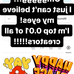 Video by loonascandi published on July 23,2023 06:57:00 - BestThots