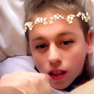 Video by oliviabnwo published on July 22,2023 01:17:00 - BestThots