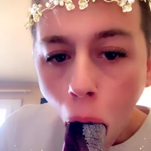 Video by oliviabnwo published on April 15,2023 00:19:00 - BestThots