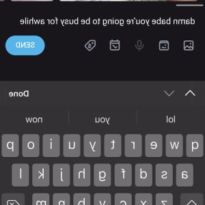 Video by xxxvanessaxxx published on March 8,2023 18:58:00 - BestThots