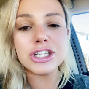 Video by xxxvanessaxxx published on July 22,2023 09:37:00 - BestThots