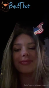 xxxvanessaxxx #9719877