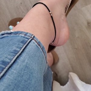 Video by pedipanty7_premium published on April 7,2023 19:26:00 - BestThots