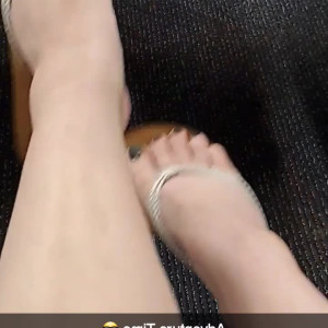 Video by pedipanty7_premium published on June 29,2023 20:26:00 - BestThots
