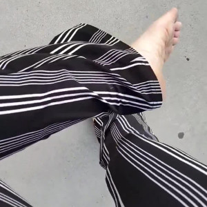 Video by pedipanty7_premium published on August 23,2023 07:22:00 - BestThots