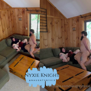 Video by naughtynyxie published on August 18,2023 04:20:23 - BestThots