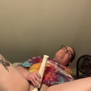 Video by naughtynyxie published on August 18,2023 04:38:15 - BestThots