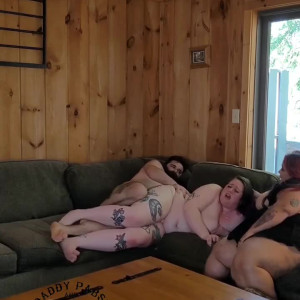 Video by naughtynyxie published on August 18,2023 04:44:04 - BestThots