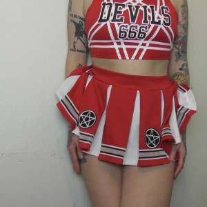 Video by theellehell published on August 18,2023 04:54:23 - BestThots