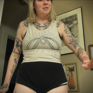 Video by theellehell published on August 18,2023 06:17:07 - BestThots