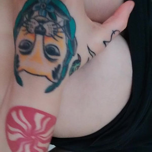 Video by theellehell published on August 18,2023 06:48:46 - BestThots