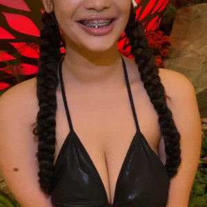 Video by hot4lexi published on April 15,2023 16:35:00 - BestThots