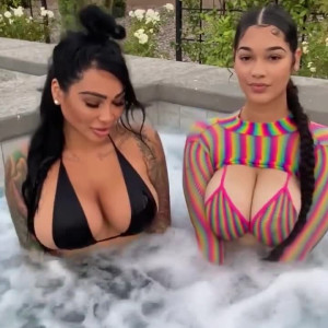 Video by hot4lexi published on April 3,2023 22:41:00 - BestThots