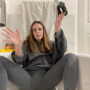 Video by laurawould123 published on August 15,2023 21:12:24 - BestThots