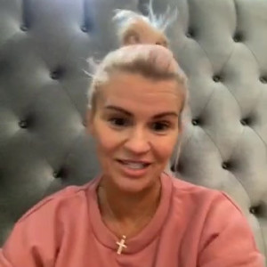 Video by kerrykatona7 published on March 15,2023 00:48:00 - BestThots